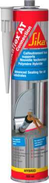 Sika® Sikaflex AT Connection - 300 ml - grijs