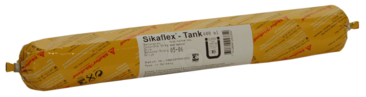 Sika® Sikaflex Tank N - 600 ml - zwart