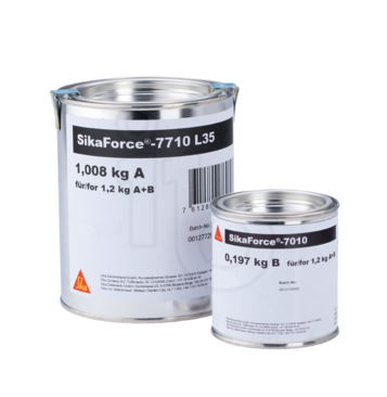 Sika® SikaForce 710 L35 - Component B - 25 kg