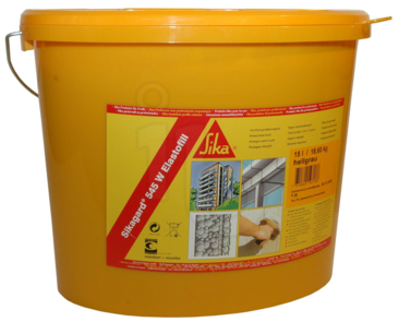 Sika® SikaGard 545 W Elastofill- 15 ltr