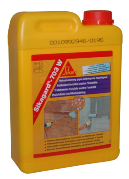 Sika® SikaGard 703 W - 2 ltr