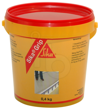 Sika® SikaGrip - 0,4 kg