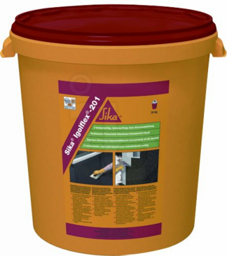 Sika® Sika Igolflex-201 - 32 kg