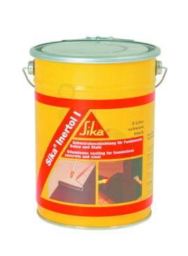 Sika® Sika Inertol I - 3 ltr