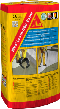 Sika® SikaLevel 300 Extra - 25 kg