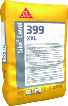 Sika® SikaLevel 399 XXL - 1000 kg