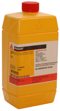 Sika® Sikamoll - 10 kg