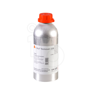 Sika® SikaRemover 208 - 1000 ml