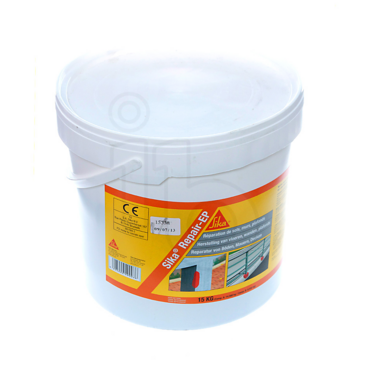 Sika® SikaRepair EP - 5 kg - RAL 7030