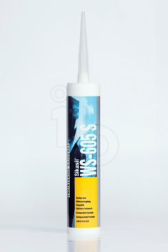 Sika® Sikasil WS 605 - 300 ml - Grijs S6