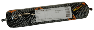 Sika® SikaTack Drive (60min) - 400 ml - zwart