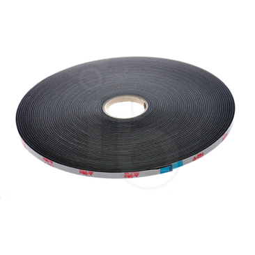 Sika® SikaTack Panel Tape - zwart- 12 x 3 (33m)