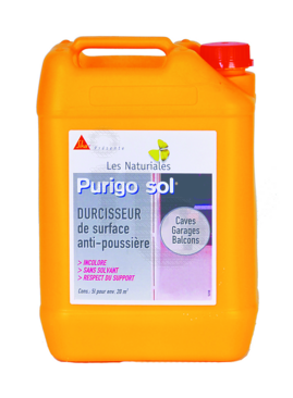 Sika® Purigo Sol - 5 ltr