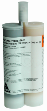 Sika® SikaForce 7888 L10 - 600 ml