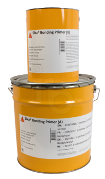 Sika® Sika Bonding Primer - 15 ltr