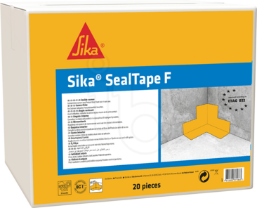 Sika® Sika SealTape F - 25 m