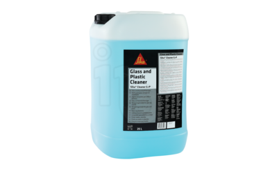 Sika® SikaCleaner G+P - lichtblauw - 25 ltr