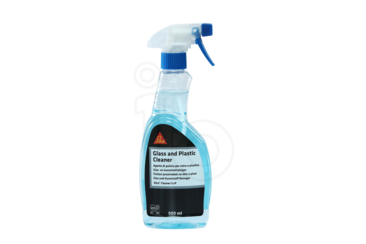 Sika® SikaCleaner G+P - lichtblauw - 500 ml