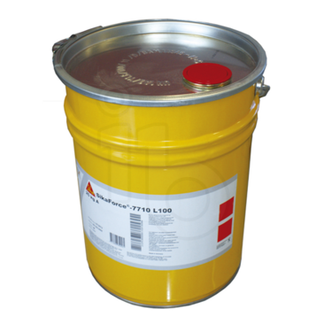 Sika® SikaForce 710 L100 - Component B - 25 kg