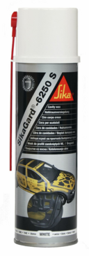 Sika® SikaGard 6250 S - 500 ml - wit