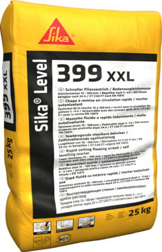 Sika® SikaLevel 399 XXL - 25 kg