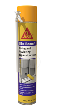 Sika® SikaBoom - 750 ml