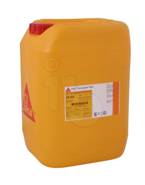 Sika® Sika FerroGard 903 1-component corrosie-inhibitor can 25 kg