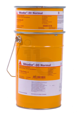 Sika® Sikadur 30 - 6 kg