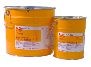 Sika® Sikadur 330 - 30 kg