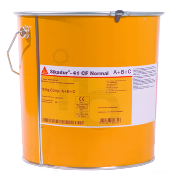 Sika® Sikadur 41 CF Normal - 10 kg