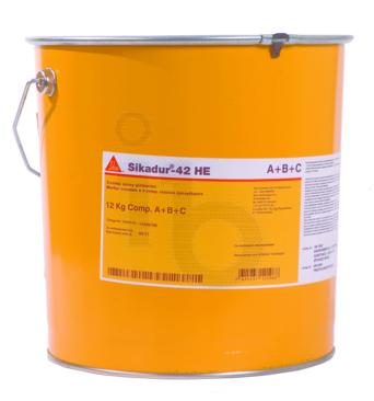 Sika® Sikadur 42 HE - 12 kg