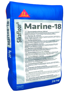 Sika® Sikafloor Marine-18