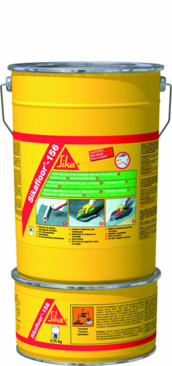 Sika® Sikafloor 156 - 5 kg