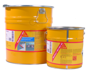 Sika® Sikafloor 381 - 25 kg - RAL 7035