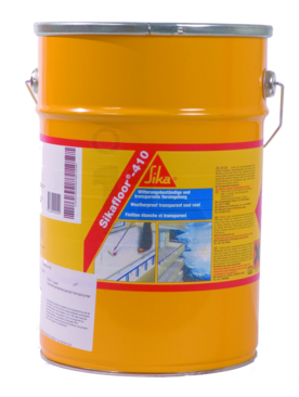 Sika® Sikafloor 410 - 10 ltr