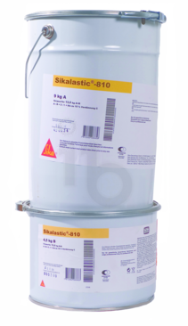 Sika® Sikalastic 810 - 13,5 kg