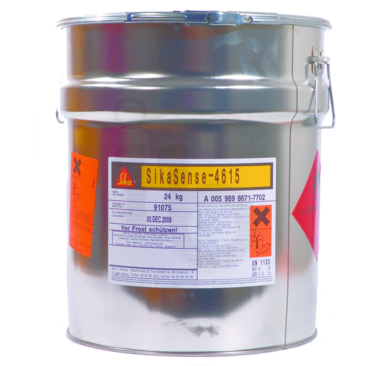 Sika® SikaSense 4615 1-component spuitbare contactlijm emmer 24 kg