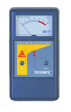 Sika® Tramex (vochtmeter voor vloeren)