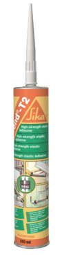 Sika® SikaBond T2 montagekit wit patroon 300 ml