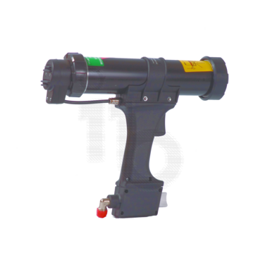 Sika® Sika Jet-flow Gun voor Sikaflex 529