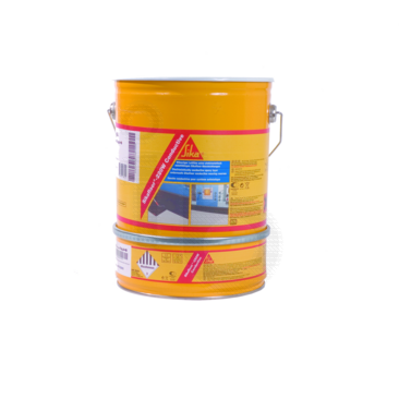 Sika® Sikafloor 220 W Conductive - 6 kg - zwart