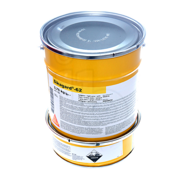 Sika® SikaGard 62 - 5 kg - lichtgrijs