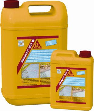 Sika® Sikagard 907 W - 5 ltr
