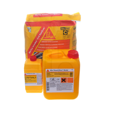 Sika® SikaTop Armatec-110 EpoCem - 20 kg