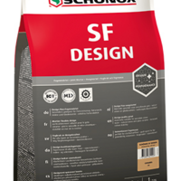 Schonox  SF Design flexibele voegmortel caramel zak 5 kg